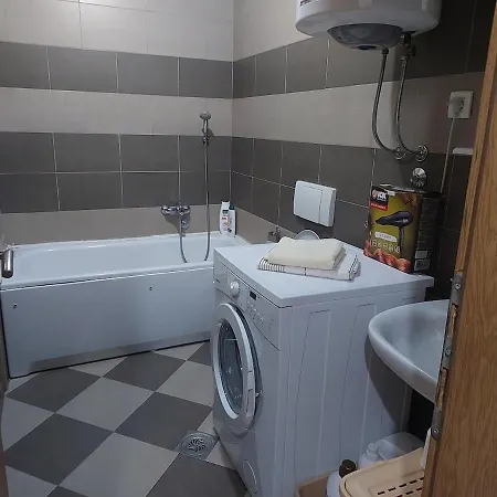 Lana Modern - Apartament