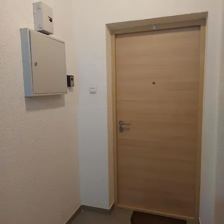 Lana Modern - Apartament Podgorica
